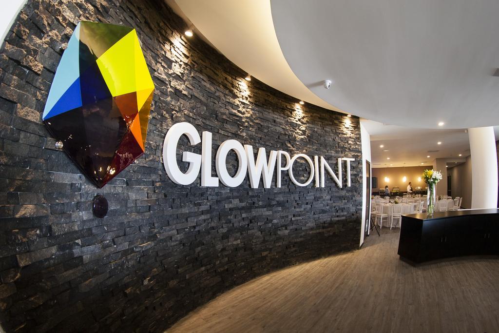 Hotel Glow Point - Mulza León Esterno foto